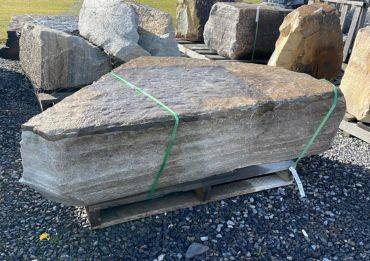 accent boulder